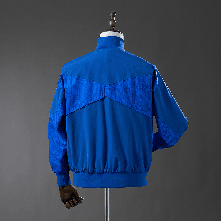 CHELSEA 25/26 (Corta-Vento Azul) 2