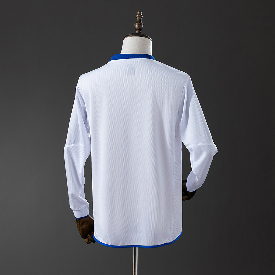 CHELSEA 03/05 Retro (Away) Manga Comprida 2