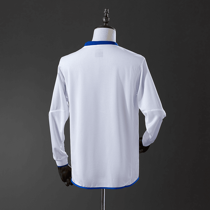 CHELSEA 03/05 Retro (Away) Manga Comprida 2