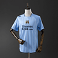 MANCHESTER CITY Retro 08/09 (Home Kit) - thumbnail 1