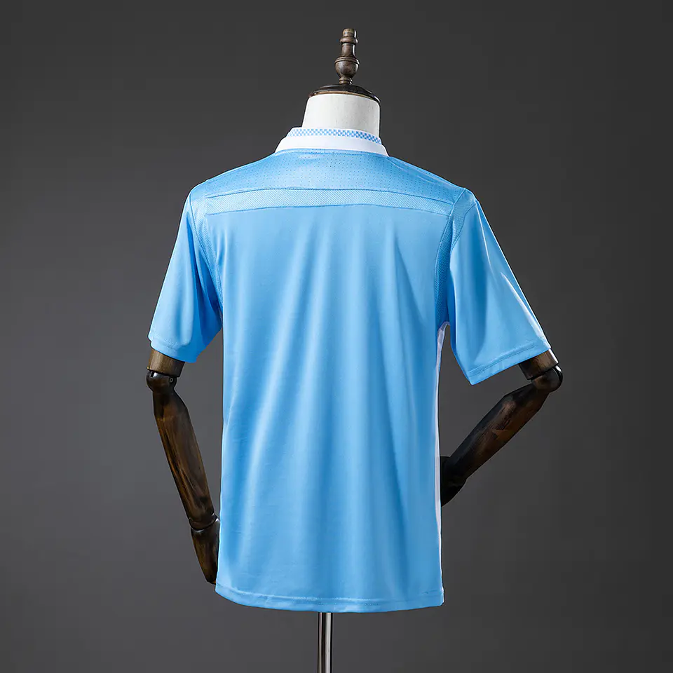 MANCHESTER CITY Retro 11/12 (Home Kit) 2