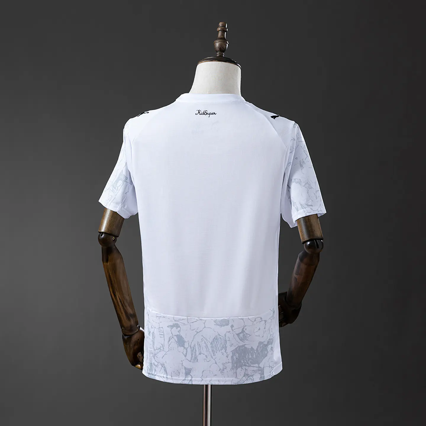 Manchester City 25/26 (Away Kit) 2