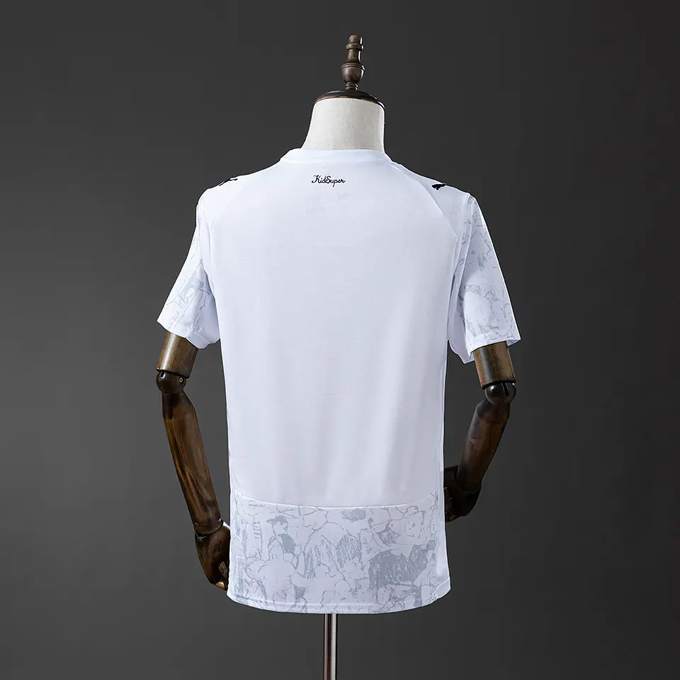 Manchester City 25/26 (Away Kit) 2