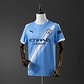 Manchester City 25/26 (Home Kit) - Thumbnail 1