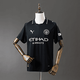 Manchester City 25/26 (Away Kit)