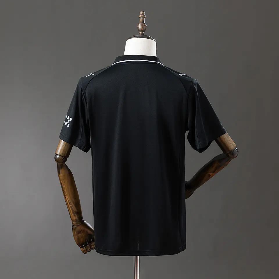 Manchester City 25/26 (Away Kit) 2