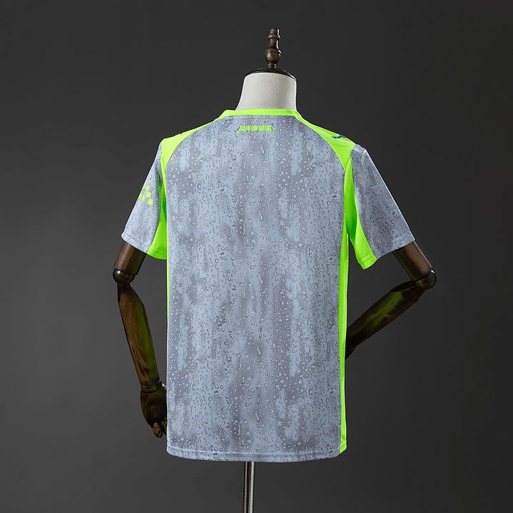 MANCHESTER CITY 25/26 (Third Kit) 2