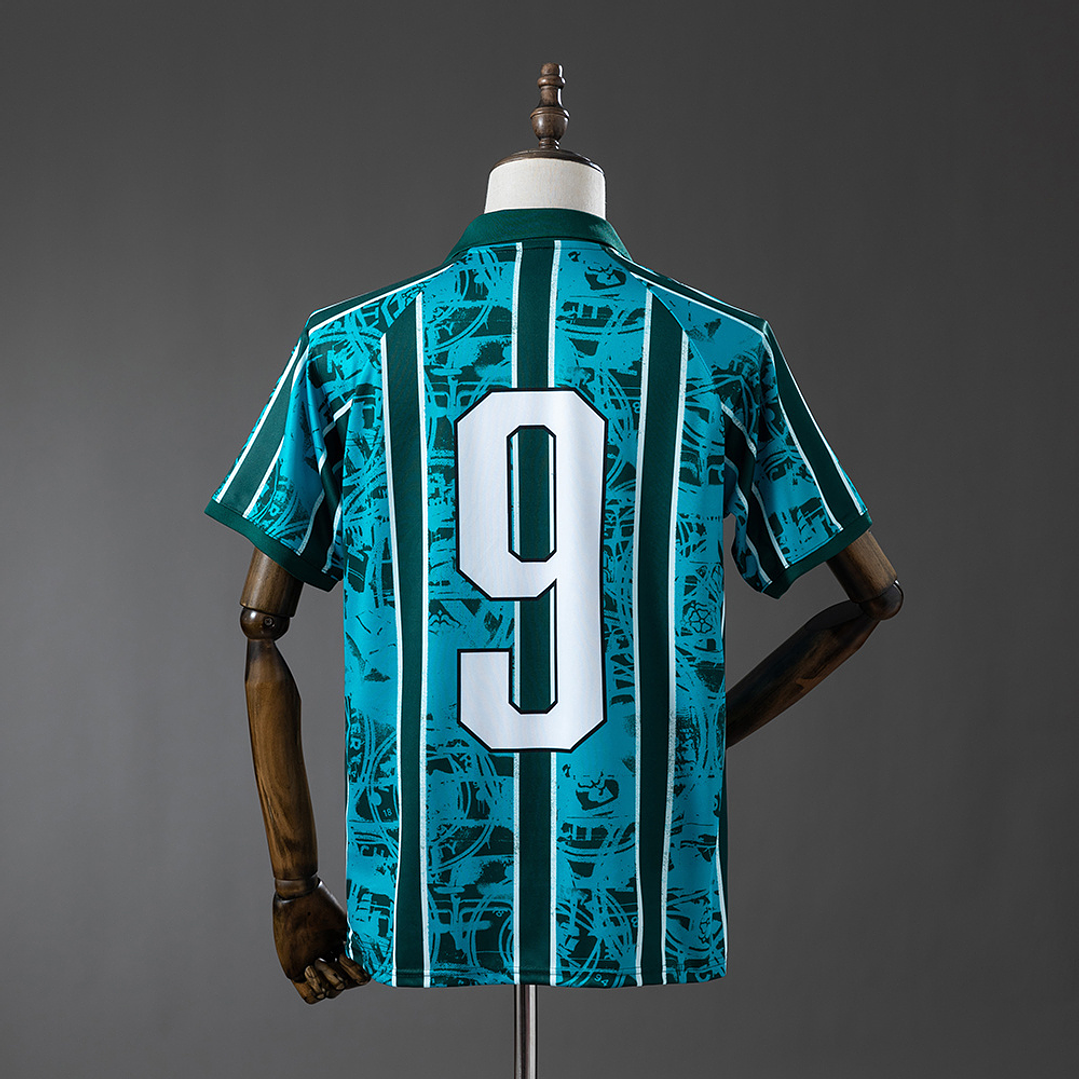 MANCHESTER CITY 2026 (#9) 2