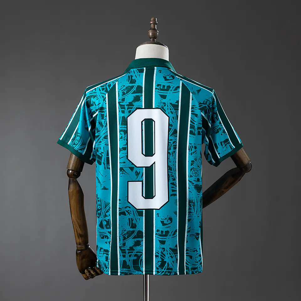 MANCHESTER CITY 2026 (#9) 2