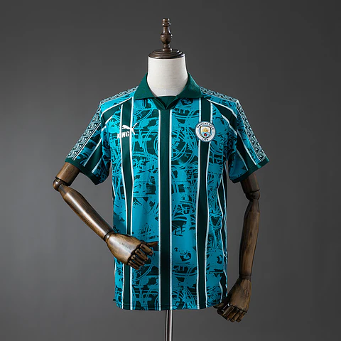 MANCHESTER CITY 2026 (#9)