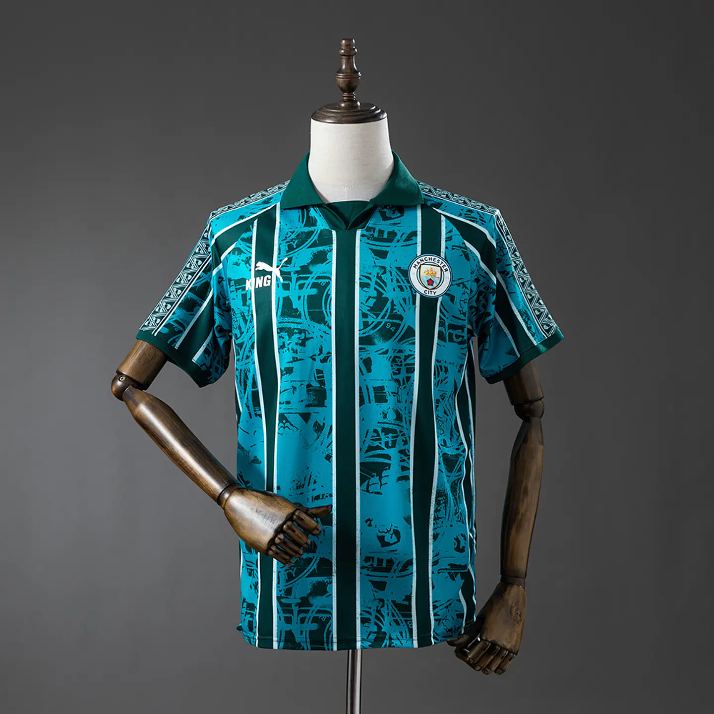 MANCHESTER CITY 2026 (#9) 1