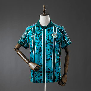 MANCHESTER CITY 2026 (#9)