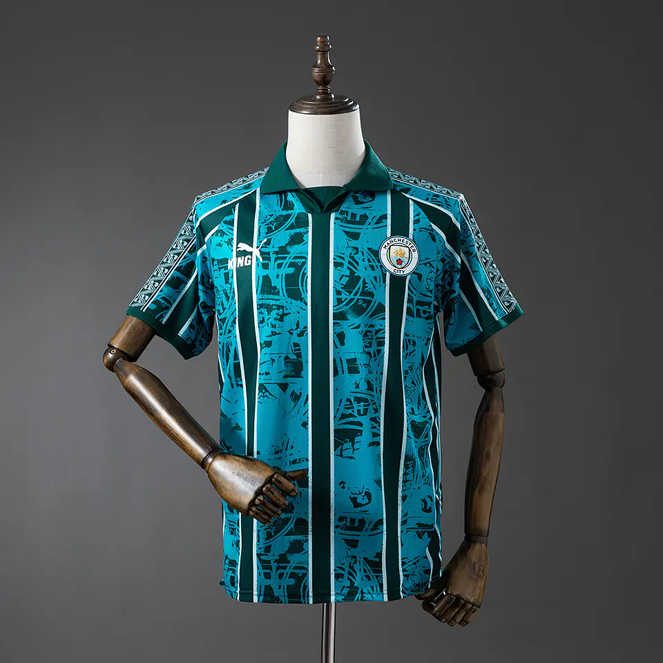 MANCHESTER CITY 2026 (#9) 1
