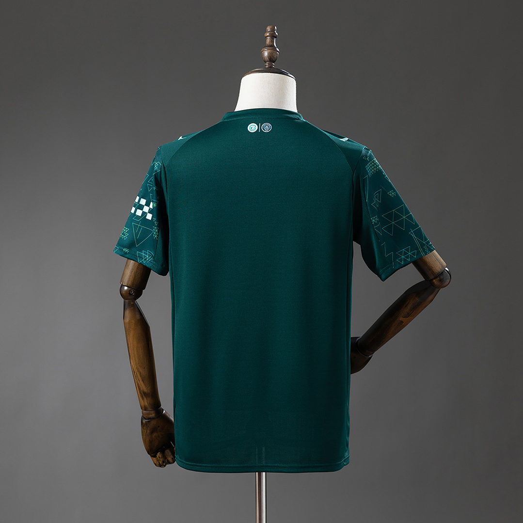Manchester City 25/26 (Fourth Kit) 2
