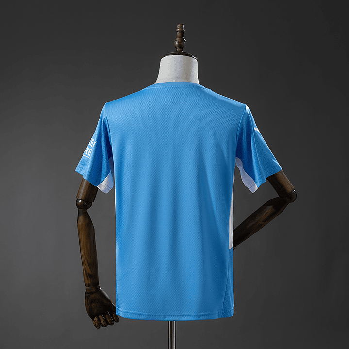 MANCHESTER CITY 21/22 Retro (Home Kit) 2