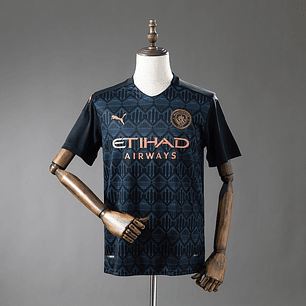 MANCHESTER CITY 20/21 Retro (Away Kit)