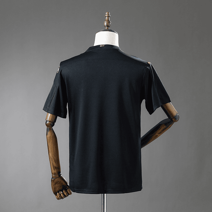 MANCHESTER CITY 20/21 Retro (Away Kit) 2