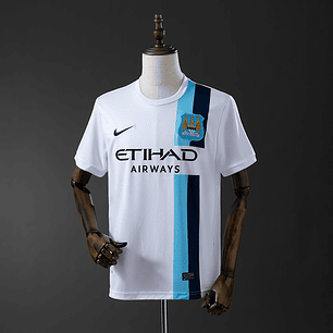 MANCHESTER CITY 13/14 Retro (Third Kit)