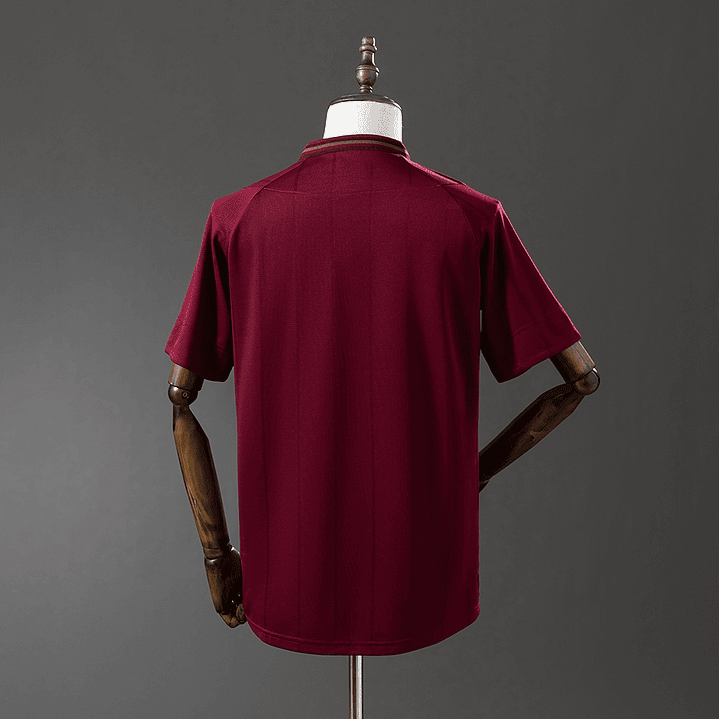 MANCHESTER CITY 12/13 Retro (Away Kit) 2