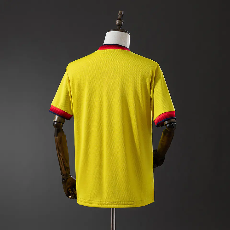 LIVERPOOL 1998 Retro (Away Kit) 2