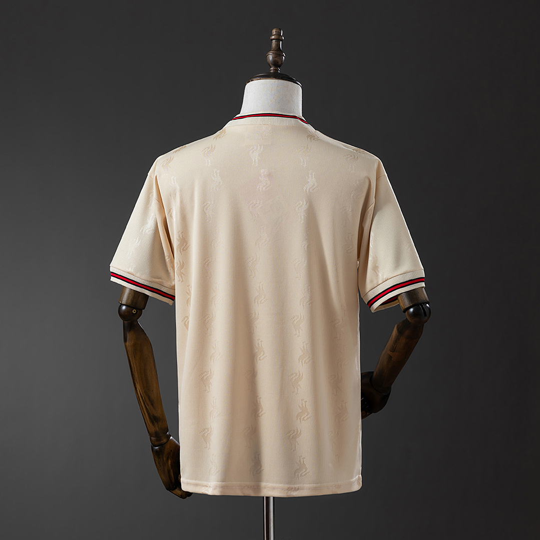 LIVERPOOL 96/97 Retro (Away Kit) 2