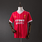 LIVERPOOL Retro 81/84 (Home Kit) - Thumbnail 1