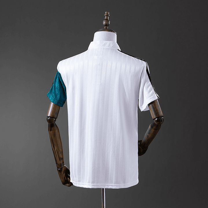 LIVERPOOL Retro 95/96 (Away Kit) 2