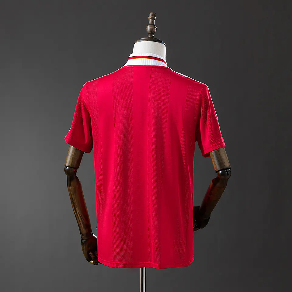 LIVERPOOL Retro 95/96 (Home Kit) 2