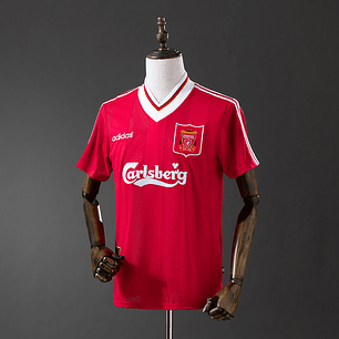 LIVERPOOL Retro 95/96 (Home Kit)