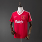 LIVERPOOL Retro 95/96 (Home Kit) - Thumbnail 1
