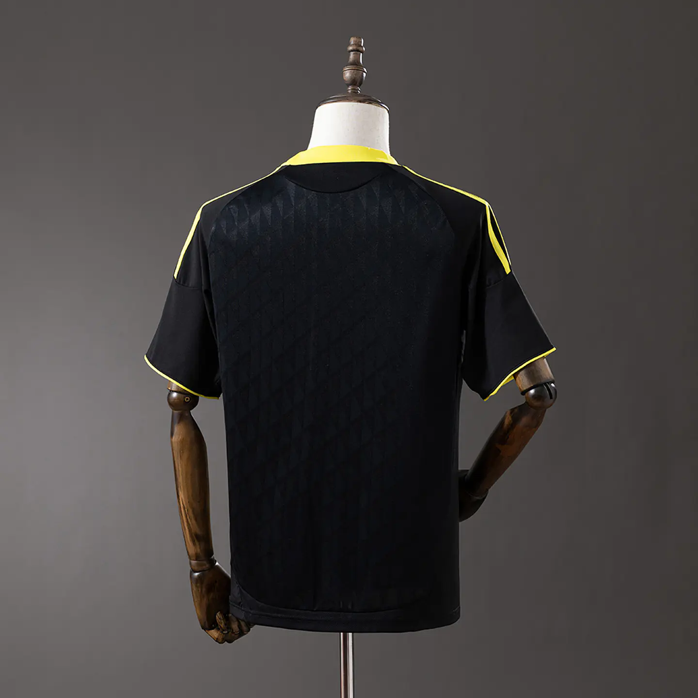 LIVERPOOL Retro 10/11 (Away Kit) 2
