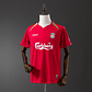 LIVERPOOL Retro 05/06 (Home Kit) - Thumbnail 1