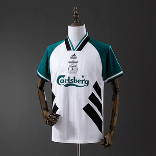 LIVERPOOL Retro 93/95 (Away Kit)