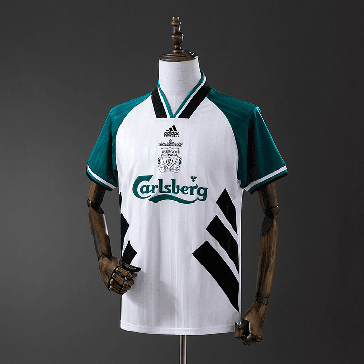 LIVERPOOL Retro 93/95 (Away Kit) 1