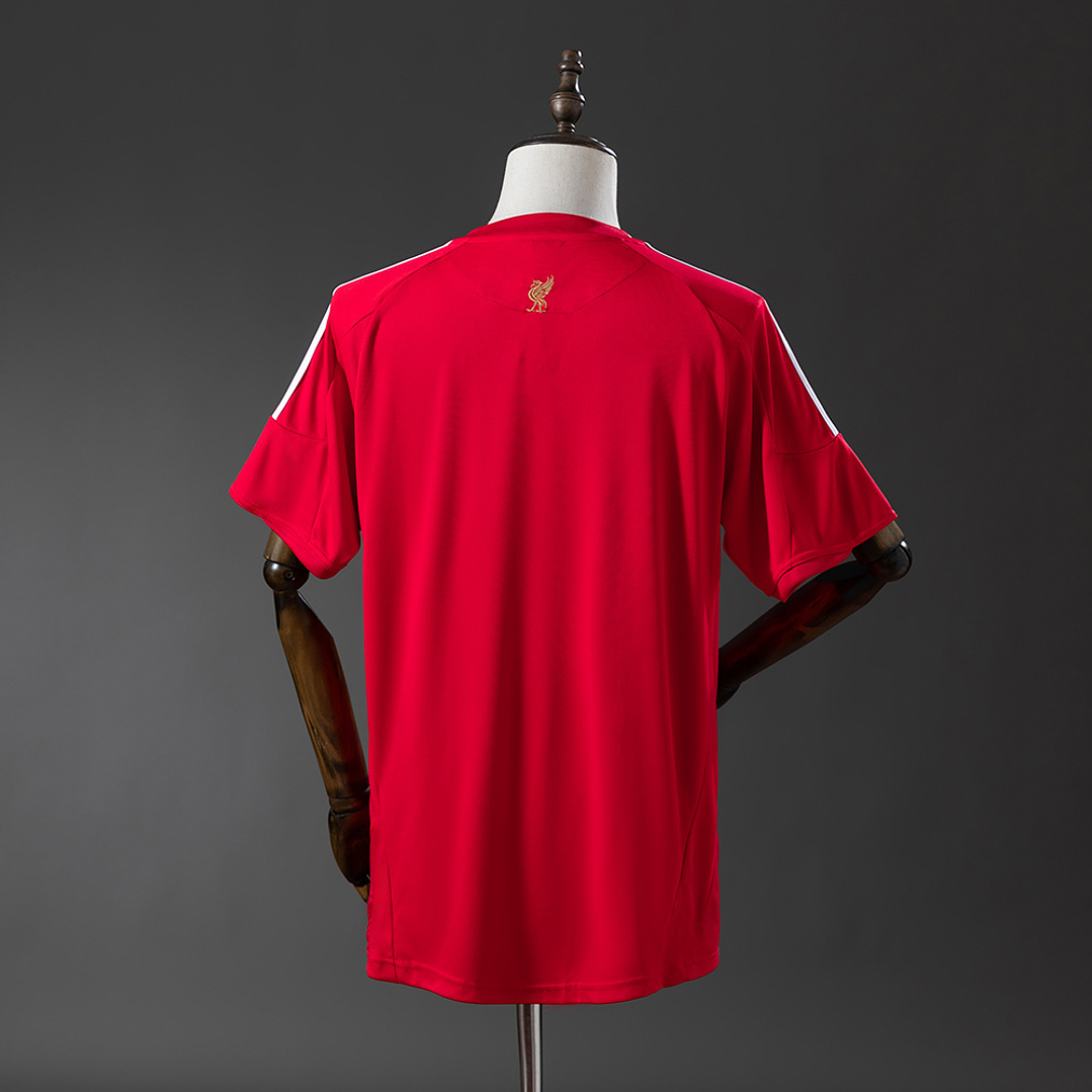 LIVERPOOL Retro 08/09 (Home Kit) 2