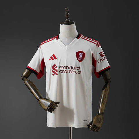 LIVERPOOL 25/26 (Away Kit)