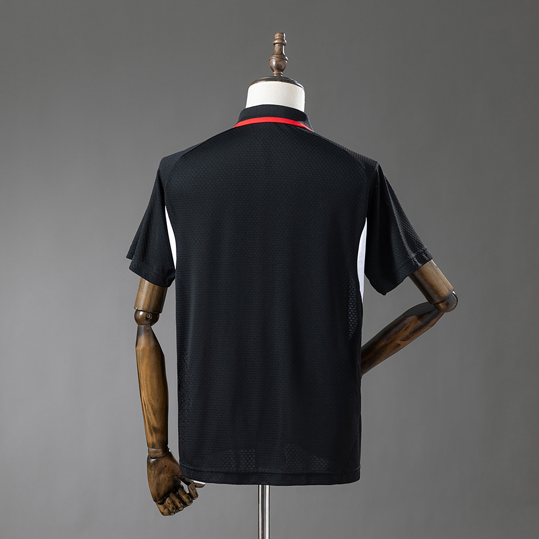 LIVERPOOL 25/26 (Polo Preta) 2