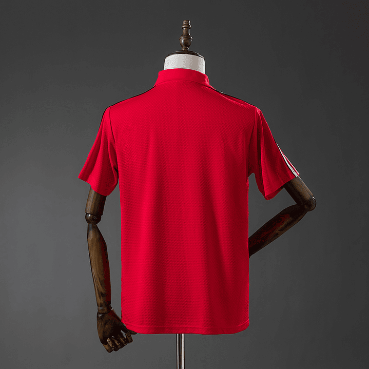 LIVERPOOL 25/26 (Polo Vermelha) 2