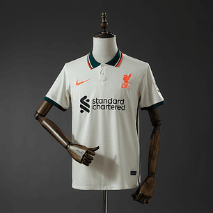 LIVERPOOL 21/22 Retro (Away Kit)