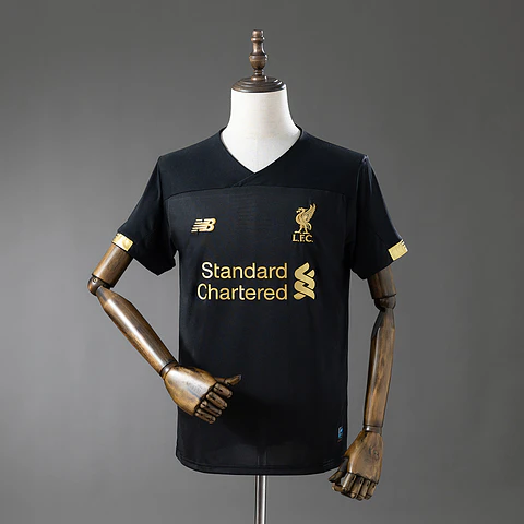LIVERPOOL 19/20 Retro (Away Kit)