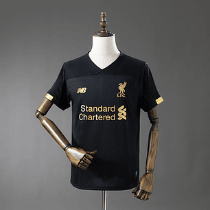 LIVERPOOL 19/20 Retro (Away Kit)