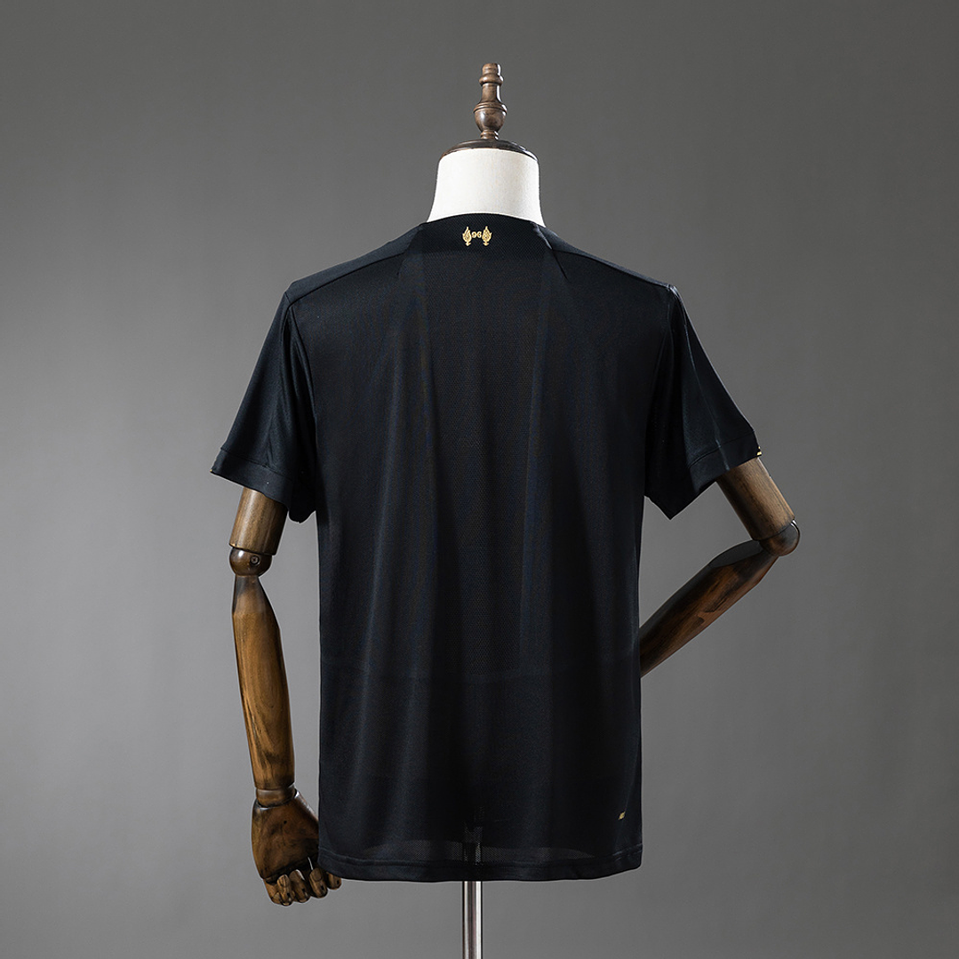 LIVERPOOL 19/20 Retro (Away Kit) 2