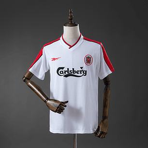 LIVERPOOL 98/99 Retro (Away Kit)