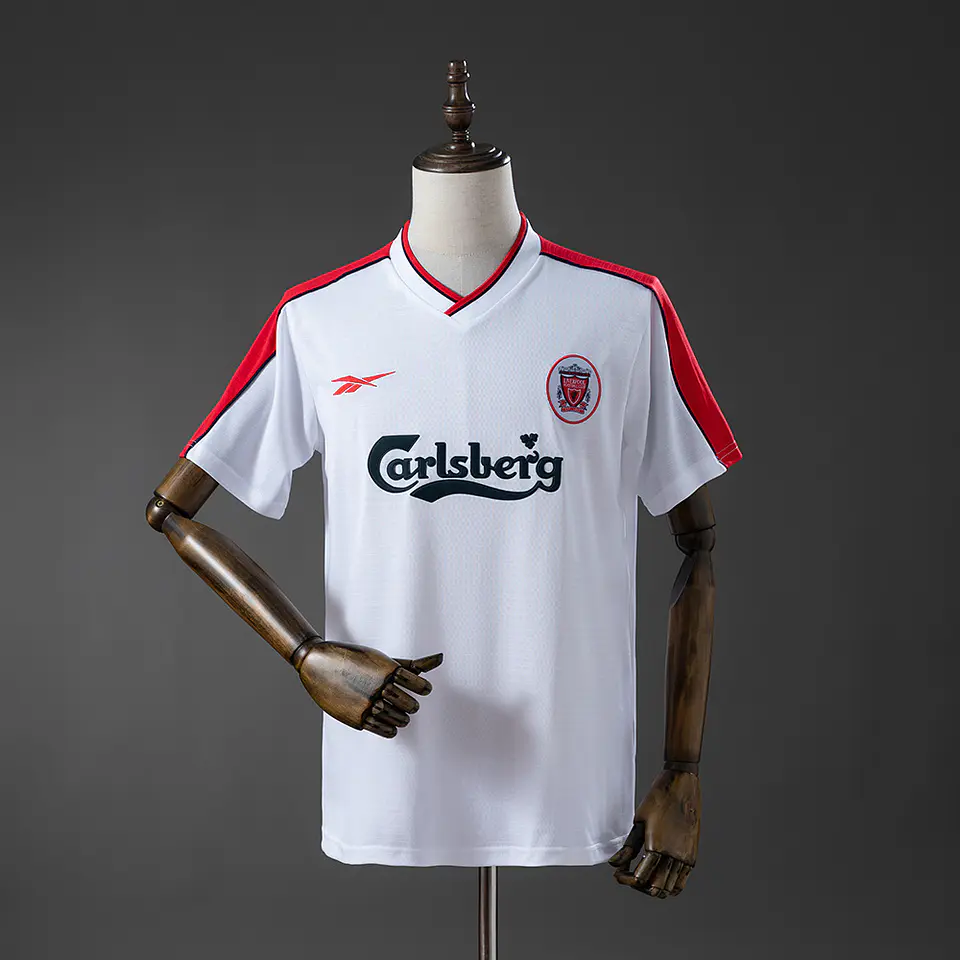 LIVERPOOL 98/99 Retro (Away Kit) 1