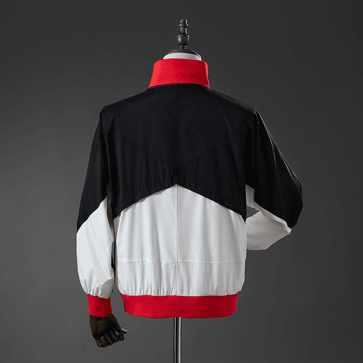 Liverpool 25/26 (Corta-Vento) 2