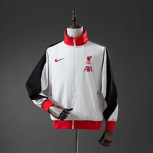 Liverpool 25/26 (Corta-Vento)