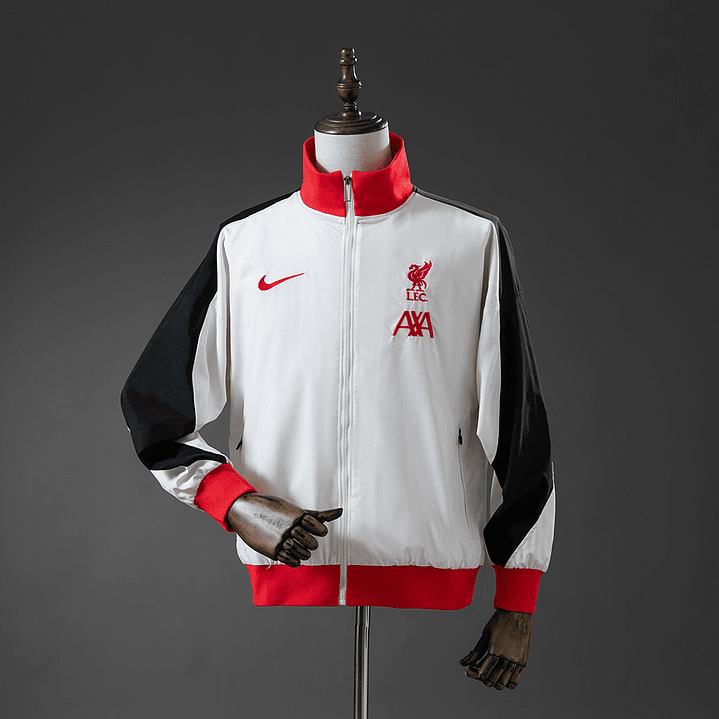 Liverpool 25/26 (Corta-Vento) 1