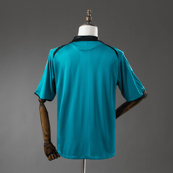 LIVERPOOL 08/09 Retro (Away Kit) 2