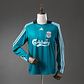LIVERPOOL 08/09 Retro (Away) Manga Comprida - thumbnail 1
