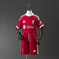 Liverpool 25/26 (Home Kit Criança) - thumbnail 1